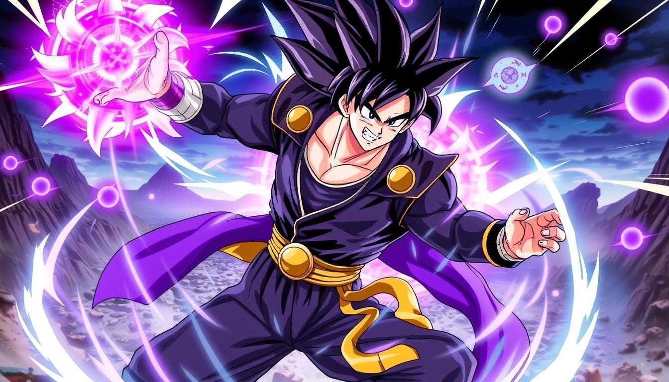 Gohan Black : pourquoi ce personnage de Dragon Ball Sparking! ZERO fascine-t-il ?