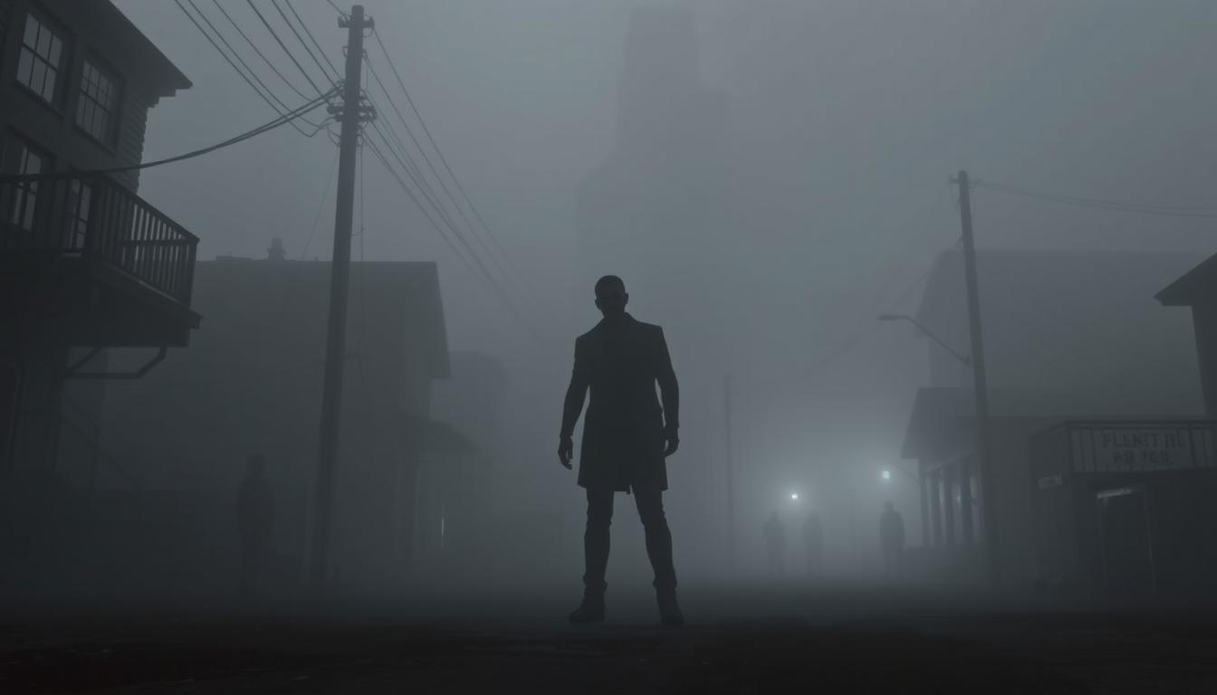 Silent Hill 2 Remake : La Déception des Joueurs face aux Critiques