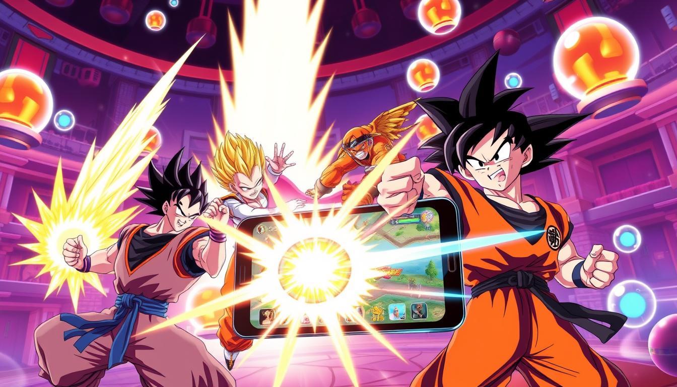 Dragon Ball: Sparking! ZERO, le jeu qui fait exploser les attentes!