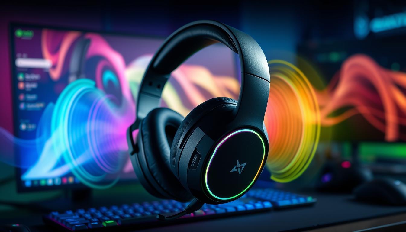 L’Astro A50 Gen 5 : le casque qui révolutionne l’expérience de jeu !