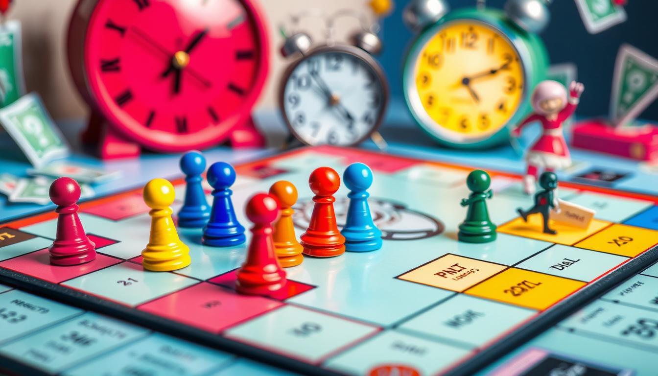 Monopoly GO : comment surmonter la frustration des connexions limitées ?