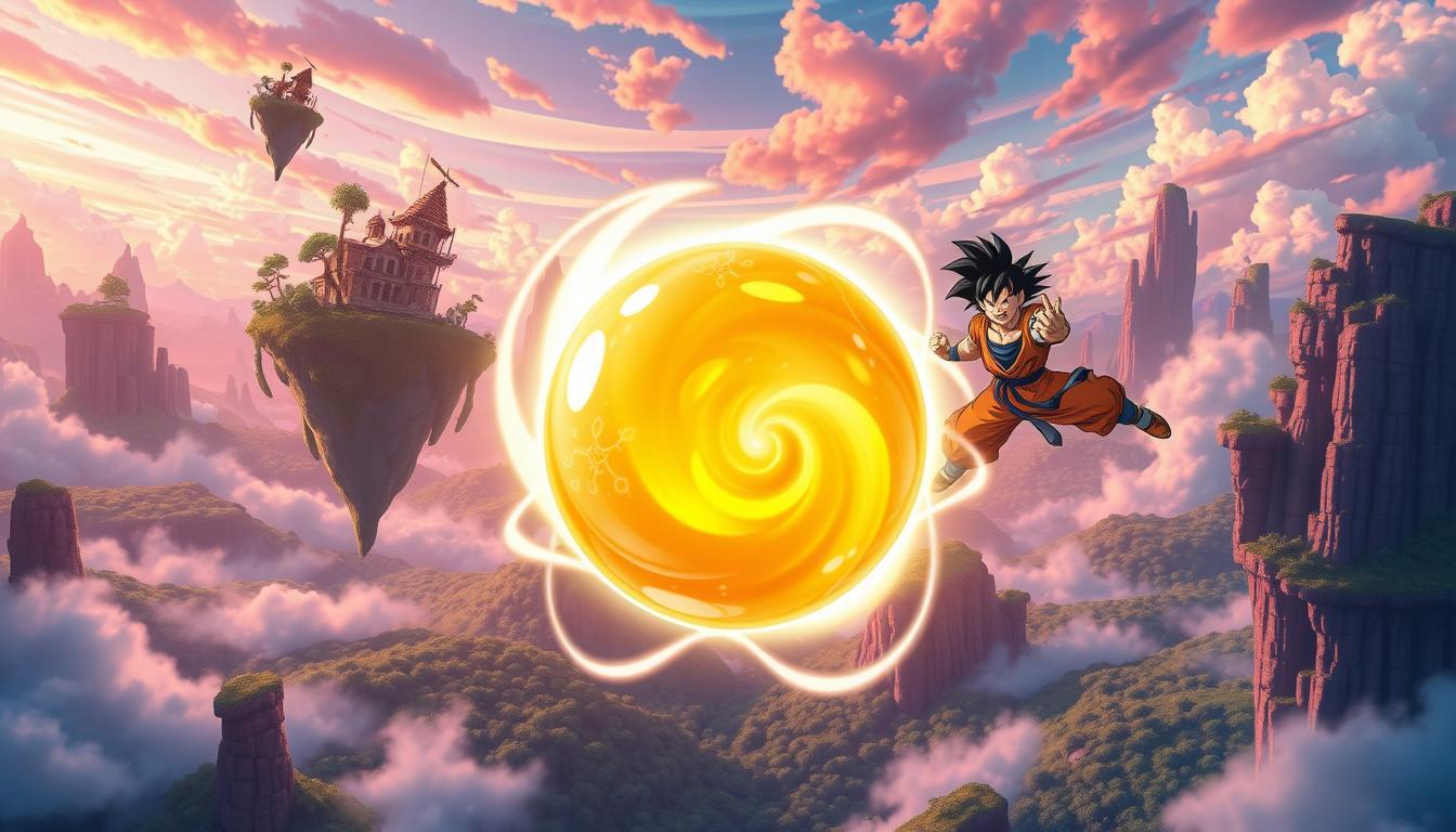 Collecte des Dragon Balls : les secrets pour des souhaits puissants !