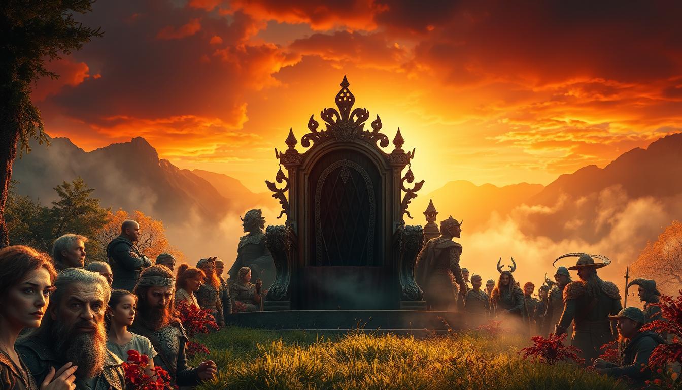 Throne and Liberty : un MMORPG captivant ou une déception imminente ?