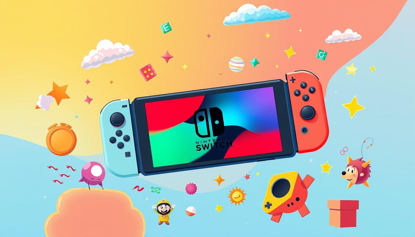 Nintendo Switch Online : le test qui pourrait révolutionner le jeu !