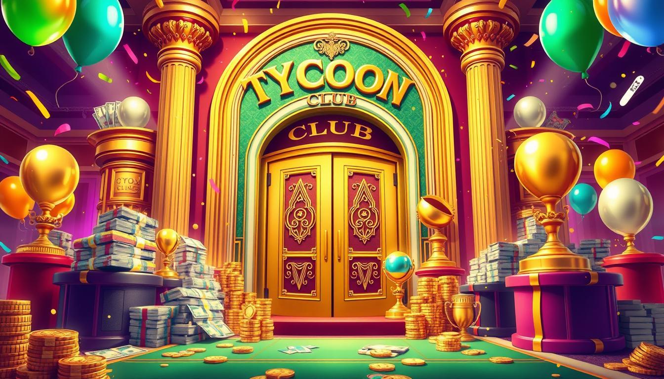 Monopoly Go : Découvrez le Tycoon Club, la Révolution du Jeu Mobile !