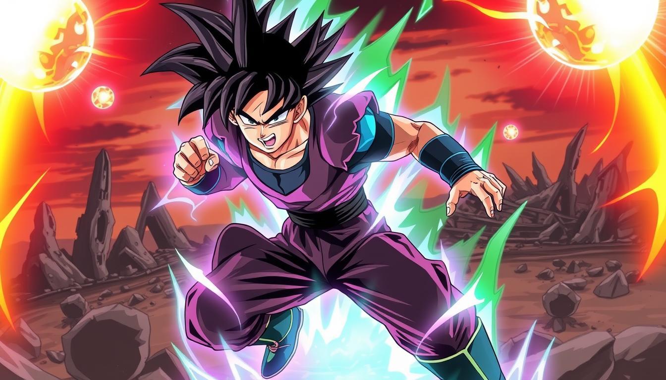 Débloquez Goku Black : Guide ultime pour Dragon Ball: Sparking Zero !