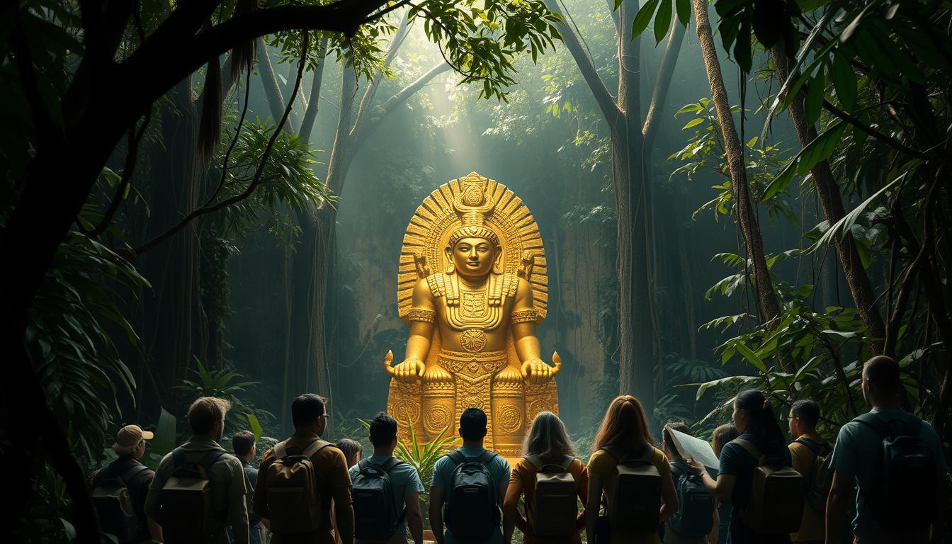 The Rise Of The Golden Idol : Pourquoi Cette Suite Va Vous Captiver