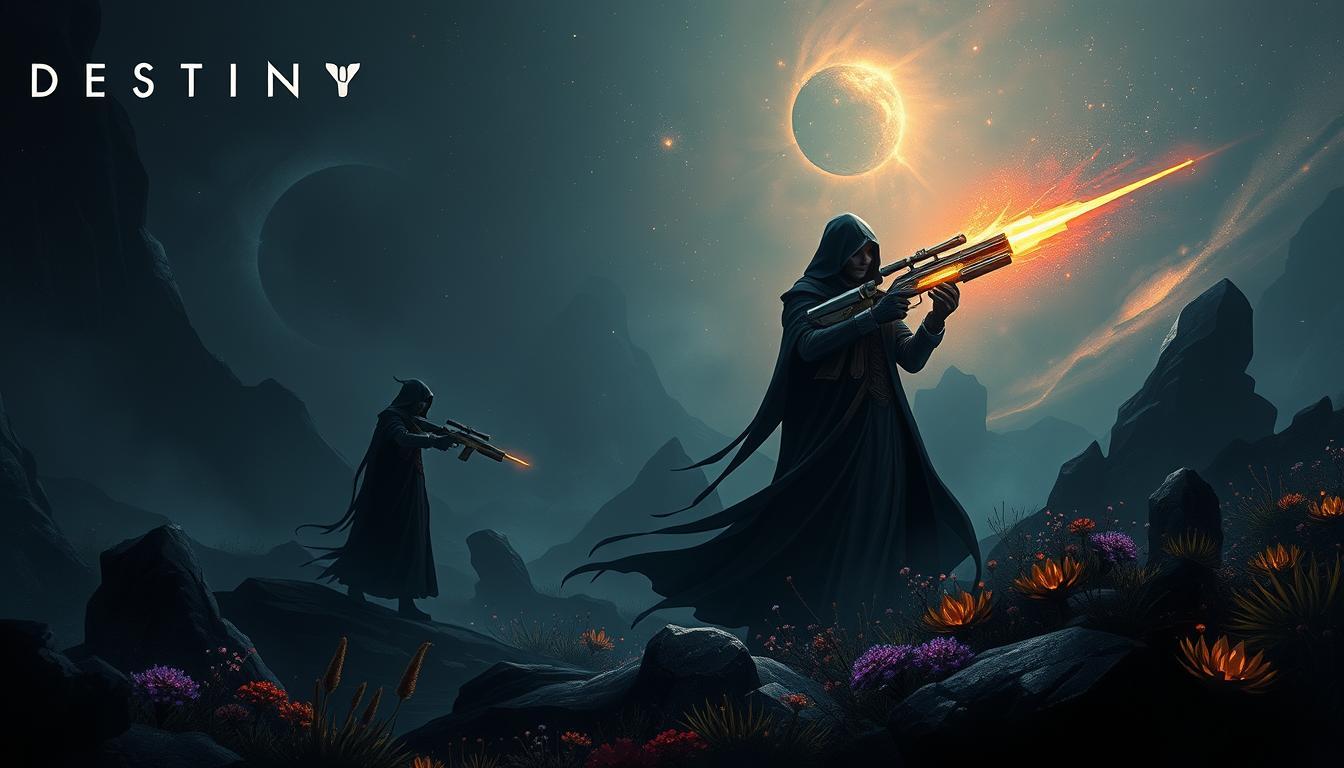 Défi Nightfall : Saisissez Undercurrent et Dominez Destiny 2 !