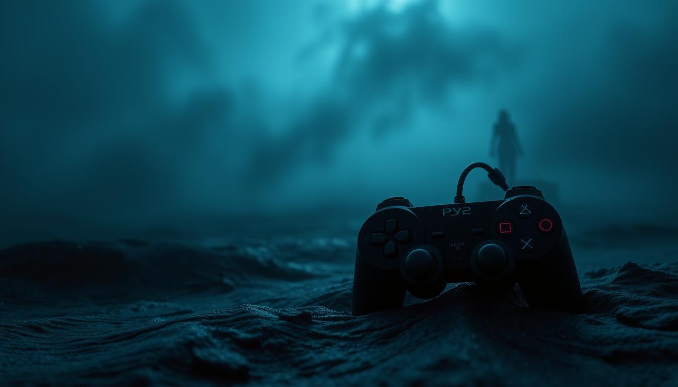 Siren : le retour qui va terrifier les fans de jeux rétro !