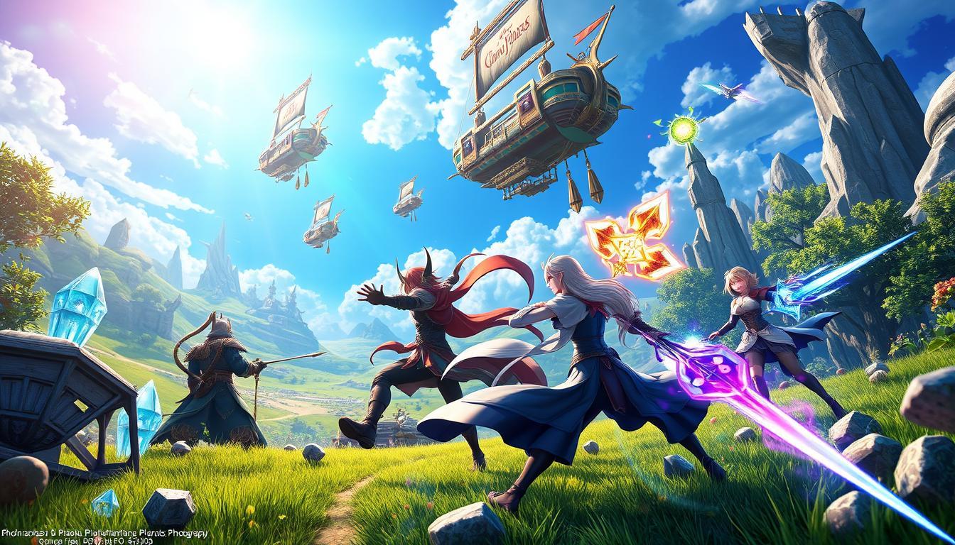 Granblue Fantasy: Relink, le RPG à ne pas manquer avec 40% de réduction !