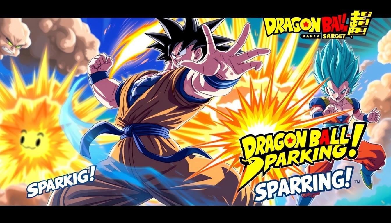 Dragon Ball: Sparking! Zero pulvérise les records avant son lancement !