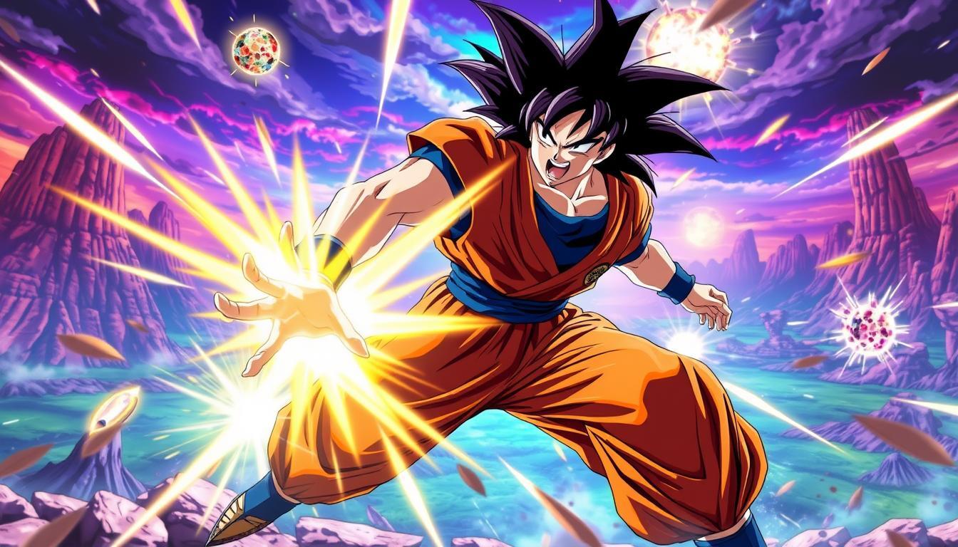 14 conseils pour dominer Dragon Ball: Sparking! ZERO dès sa sortie