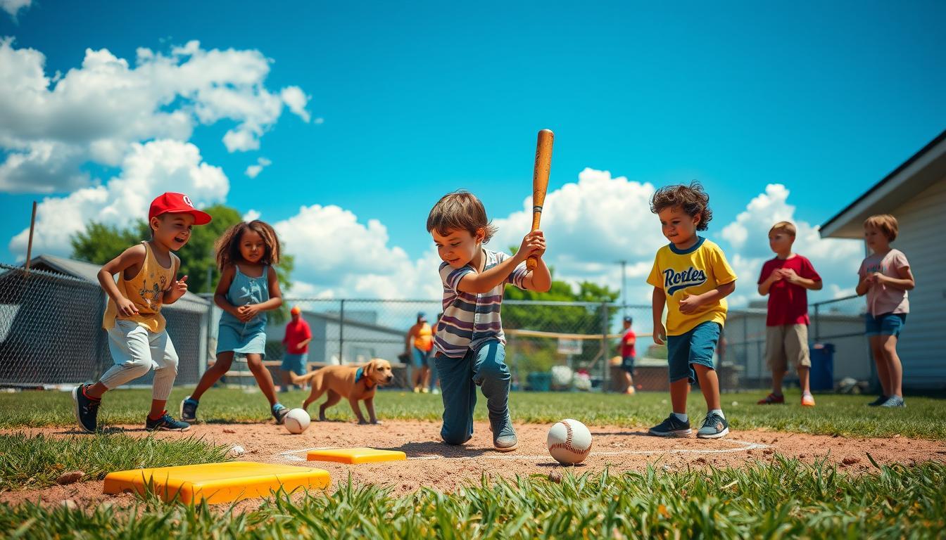 Backyard Baseball : revivez la nostalgie d'un classique sur Steam !