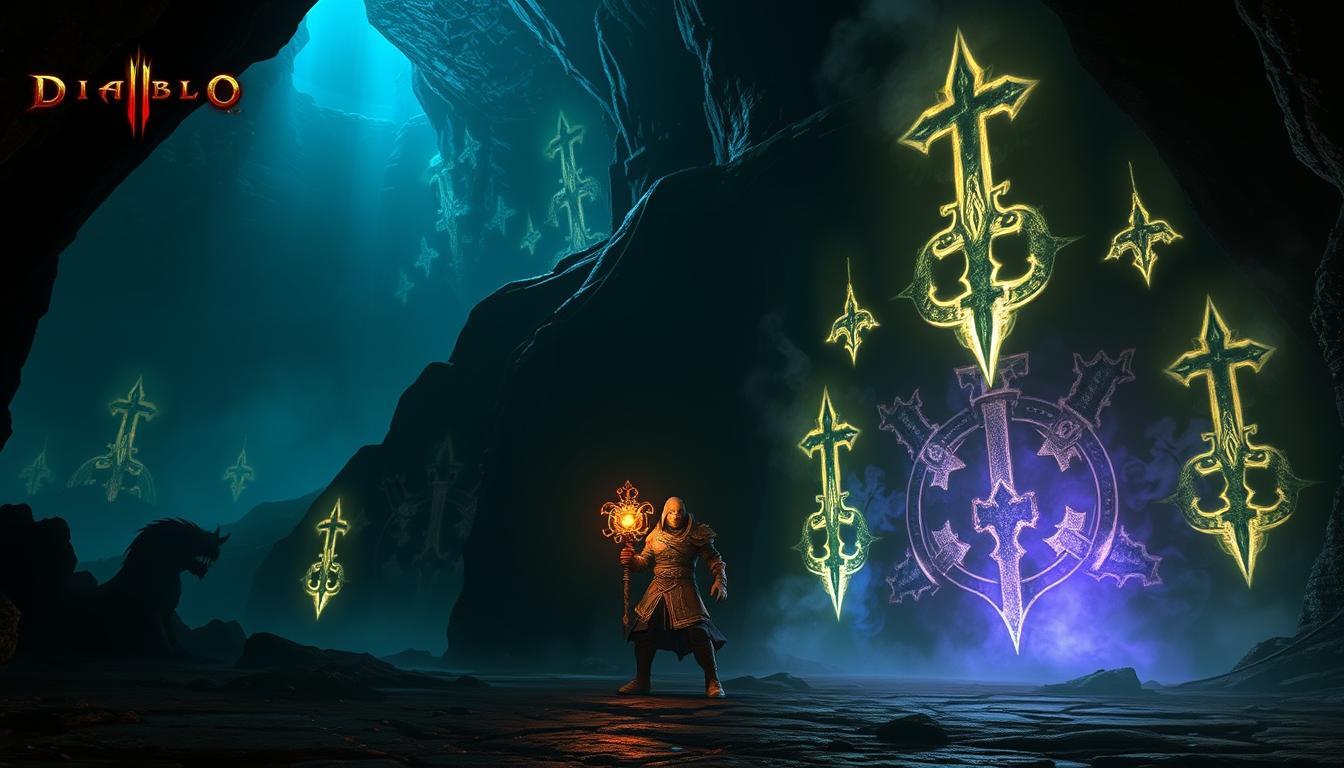 Débloquez les Runes dans Diablo 4 : stratégies et astuces révélées !