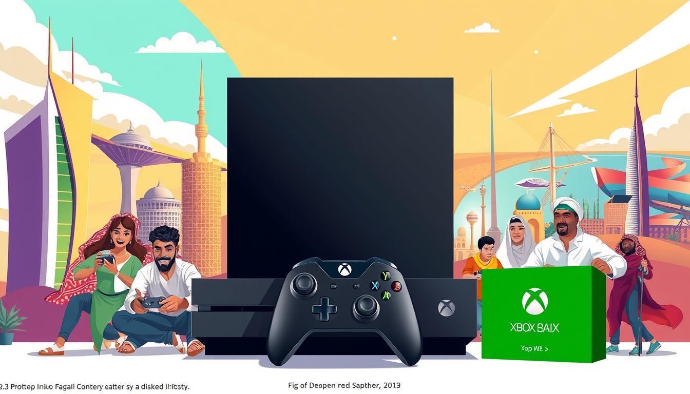 Xbox : Les rumeurs de retrait en Arabie Saoudite sont démenties !