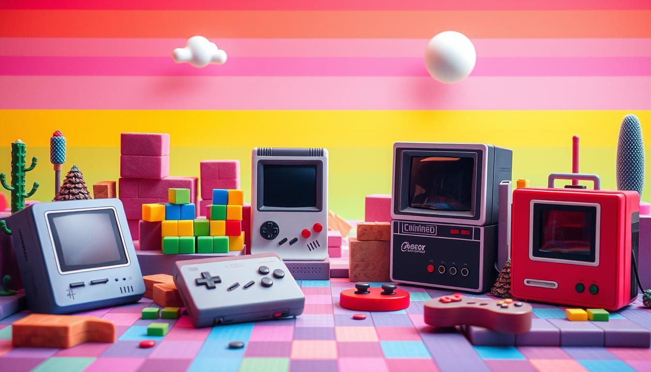 Tetris Forever : revivez l'histoire du jeu vidéo avec cette compilation inédite !