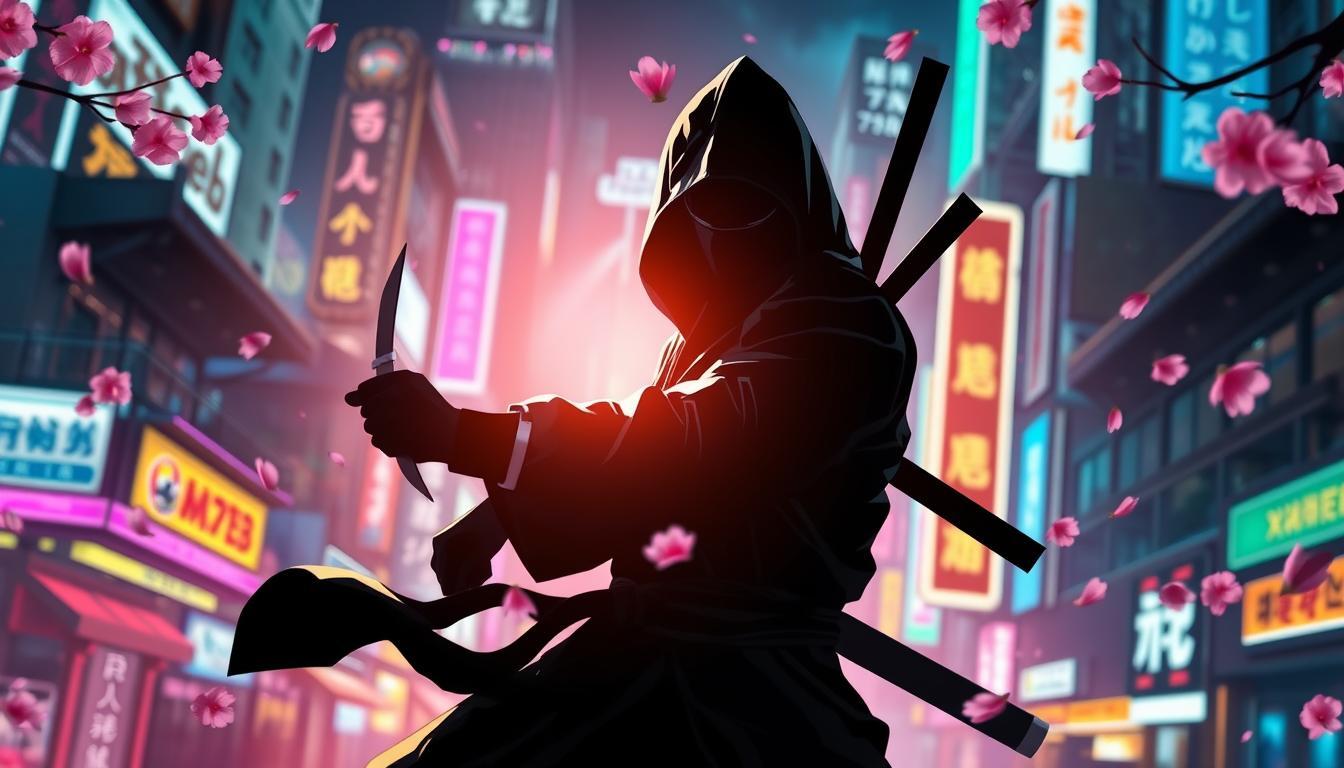 Shinobi au cinéma : Joe Musashi, le ninja méconnu, enfin révélé !