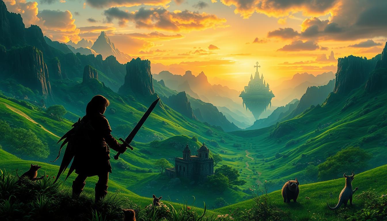 Echoes of Wisdom : le nouvel avenir audacieux de Zelda