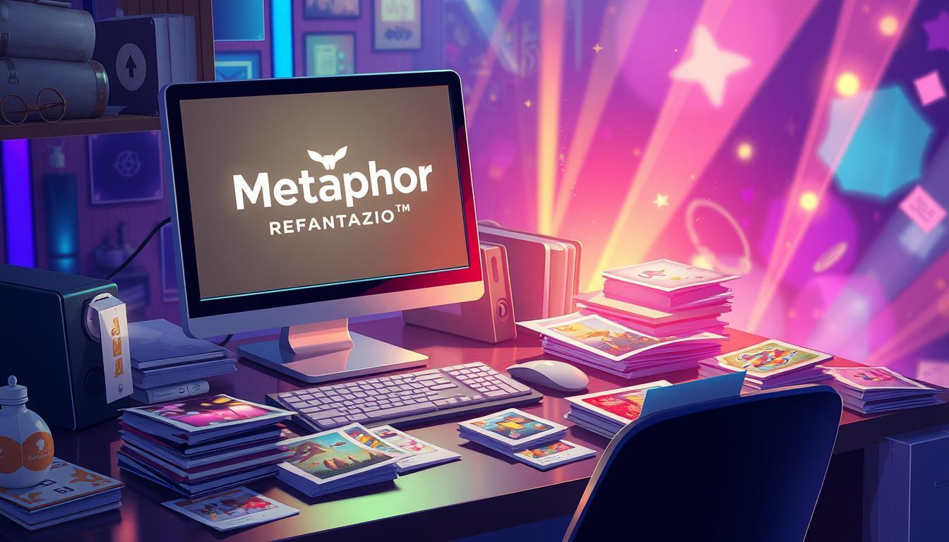 Metaphor: ReFantazio, le JRPG qui redéfinit l'expérience de jeu sur PC !