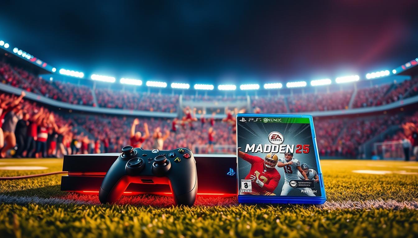 Madden NFL 25 écrase la concurrence : un succès inattendu en août 2024