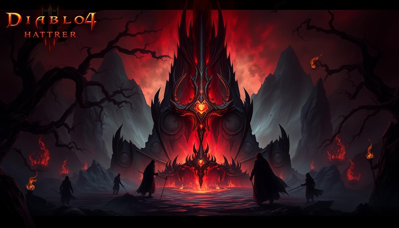 Chasser le Sepazontec : le guide ultime pour maîtriser Diablo 4 !