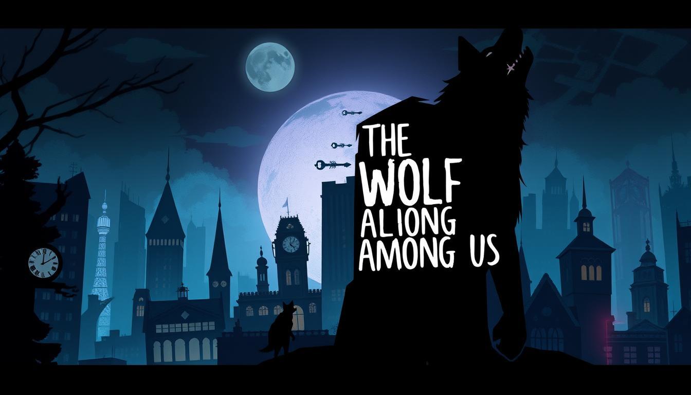 Vente exceptionnelle Telltale : plongez dans l'univers captivant de The Wolf Among Us !