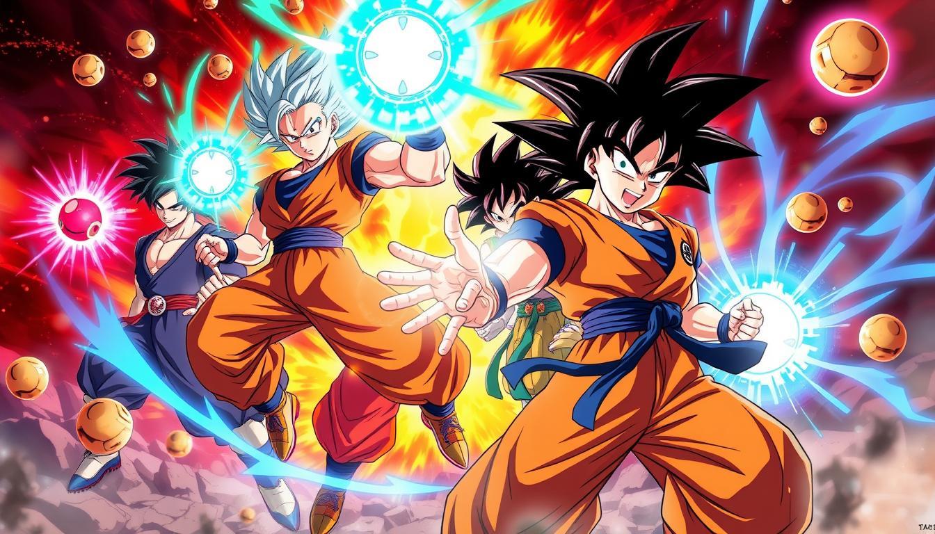 Dragon Ball: Sparking! Zero, le retour explosif qui ravive la nostalgie !