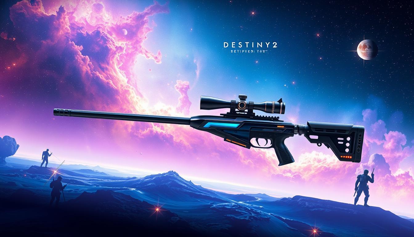 Vantage Point : Le fusil à impulsion incontournable pour dominer Destiny 2 !