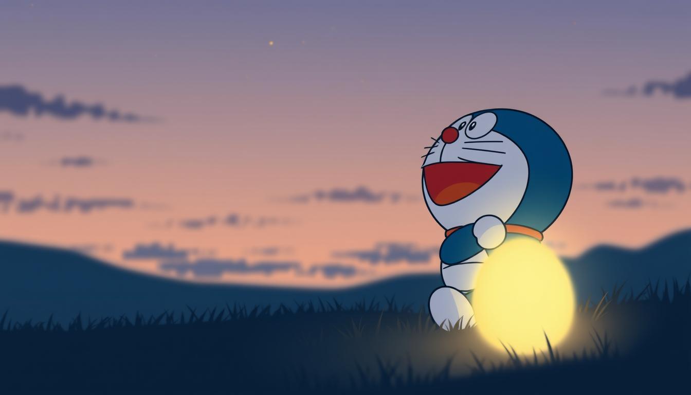 Nobuyo Oyama, la voix de Doraemon, s'éteint : un héritage inoubliable !