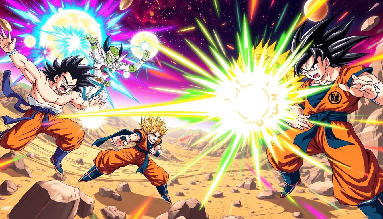 Dragon Ball: Sparking! ZERO : le nouveau roi des jeux de combat ?