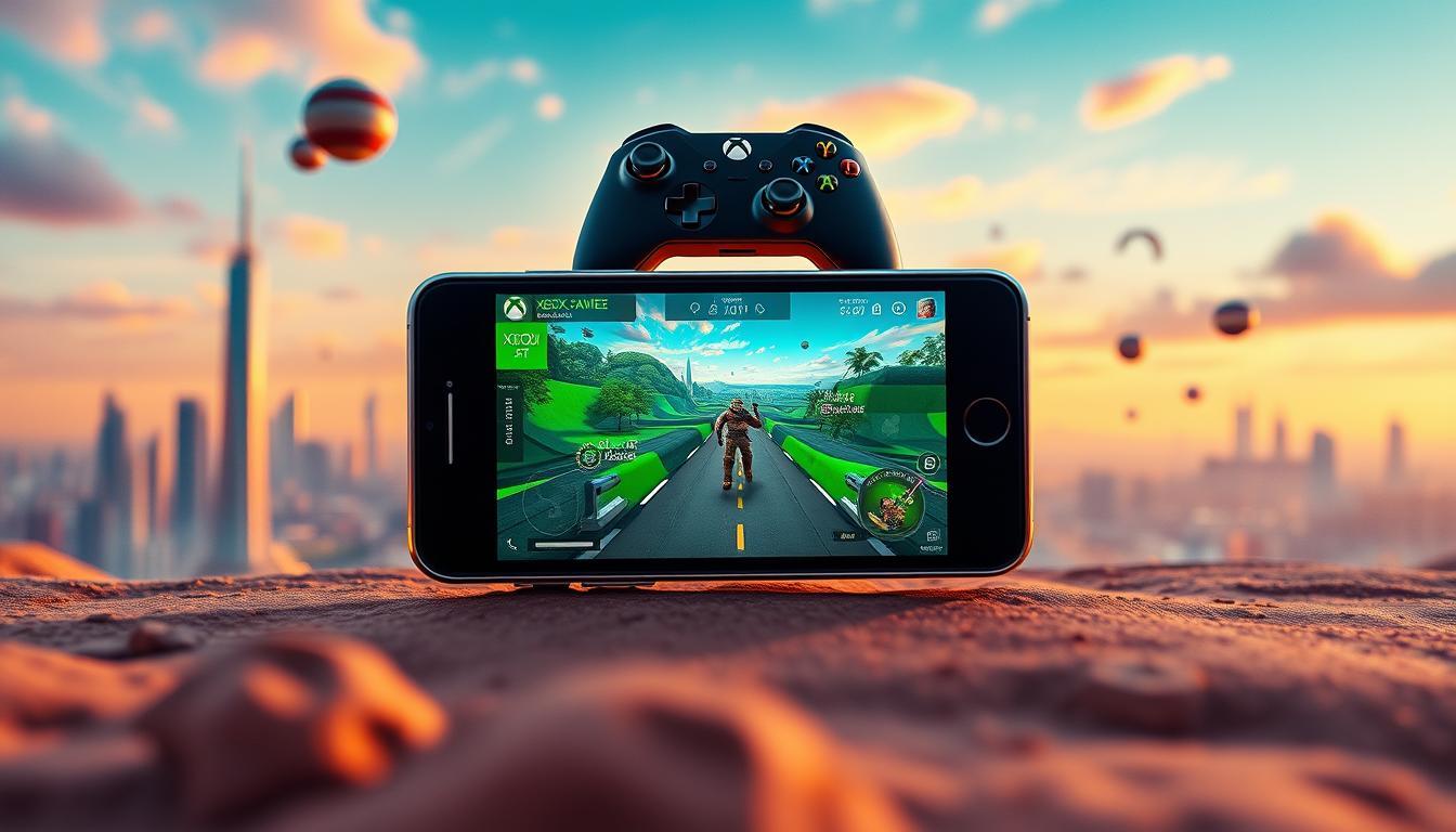 Jeux Xbox sur Android : la Révolution Mobile Débute en Novembre !