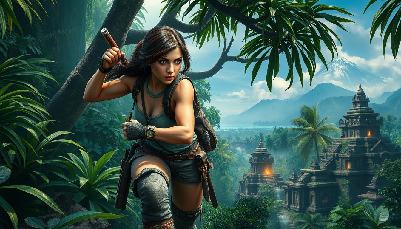 Tomb Raider : 100 millions de ventes, un phénomène culturel indémodable !