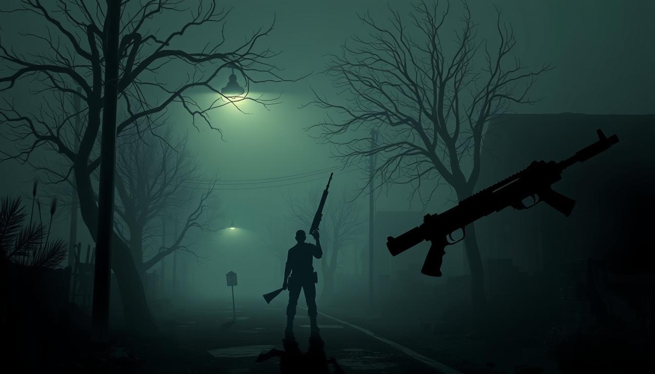 Survivre à Silent Hill 2 : Guide des armes pour affronter l'horreur