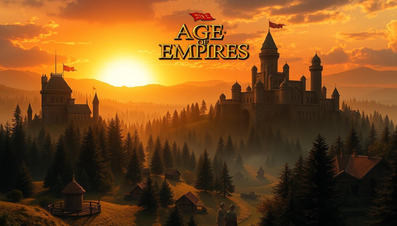 La fin du multijoueur d'Age of Empires III : quel avenir pour la franchise ?