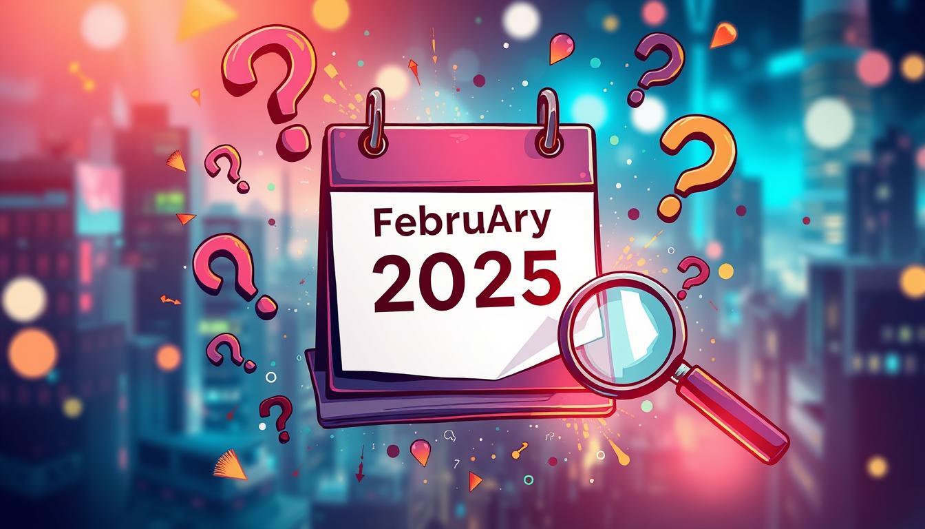 Date Everything! : le retard au 14 février 2025, une surprise romantique ?