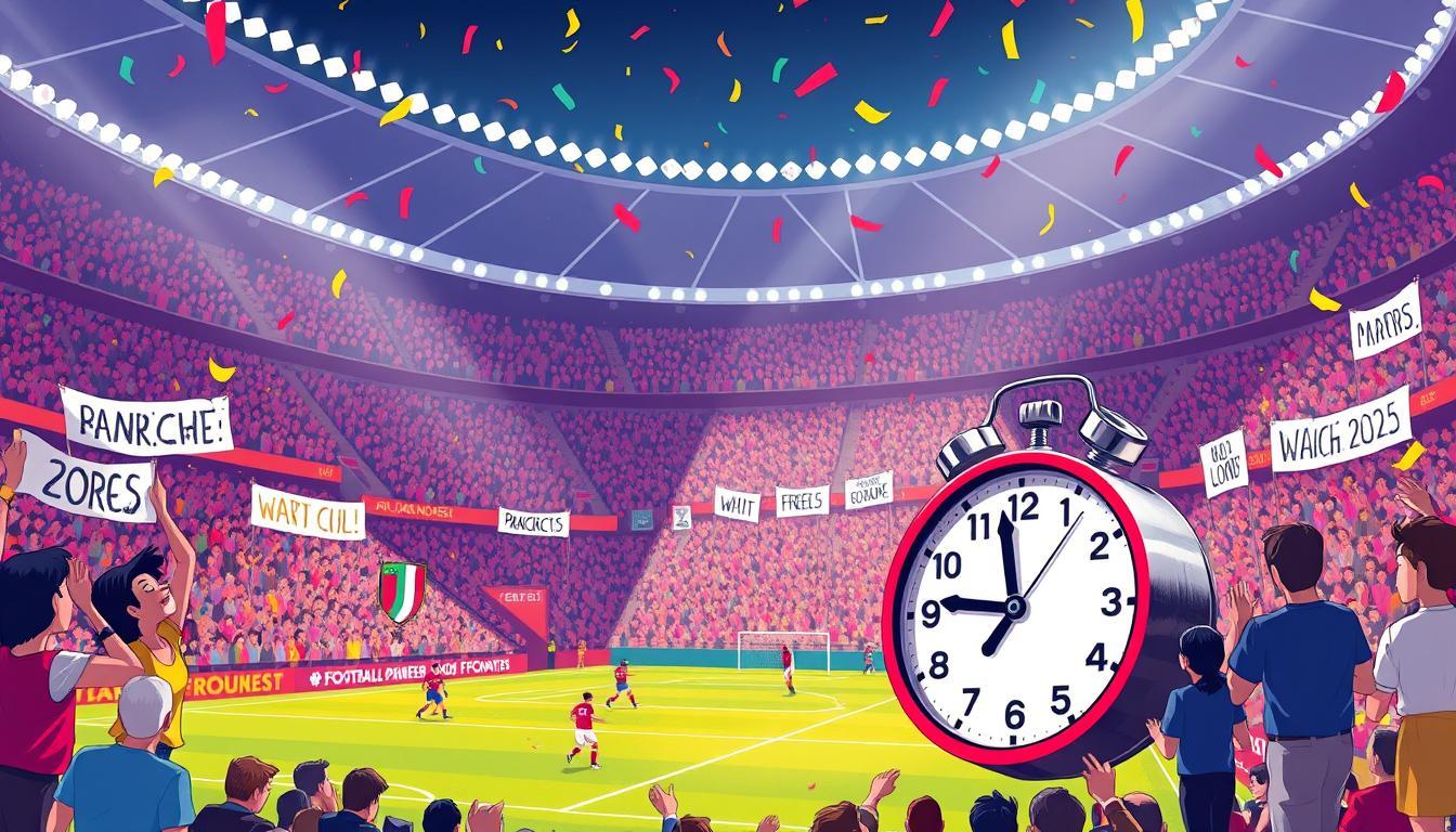 Football Manager 25 : le report qui fait grincer les dents des fans