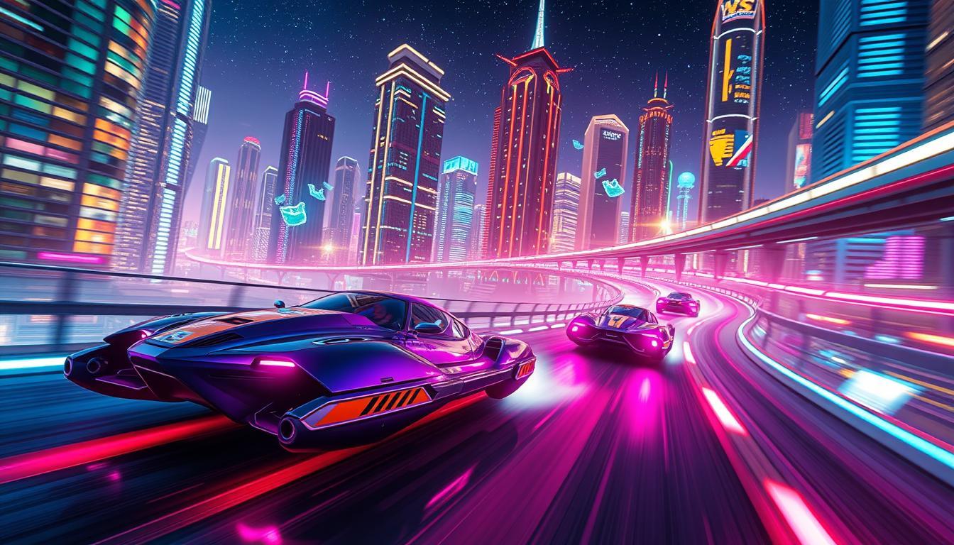 F-Zero: GP Legend, le retour explosif qui redéfinit la vitesse sur Switch !