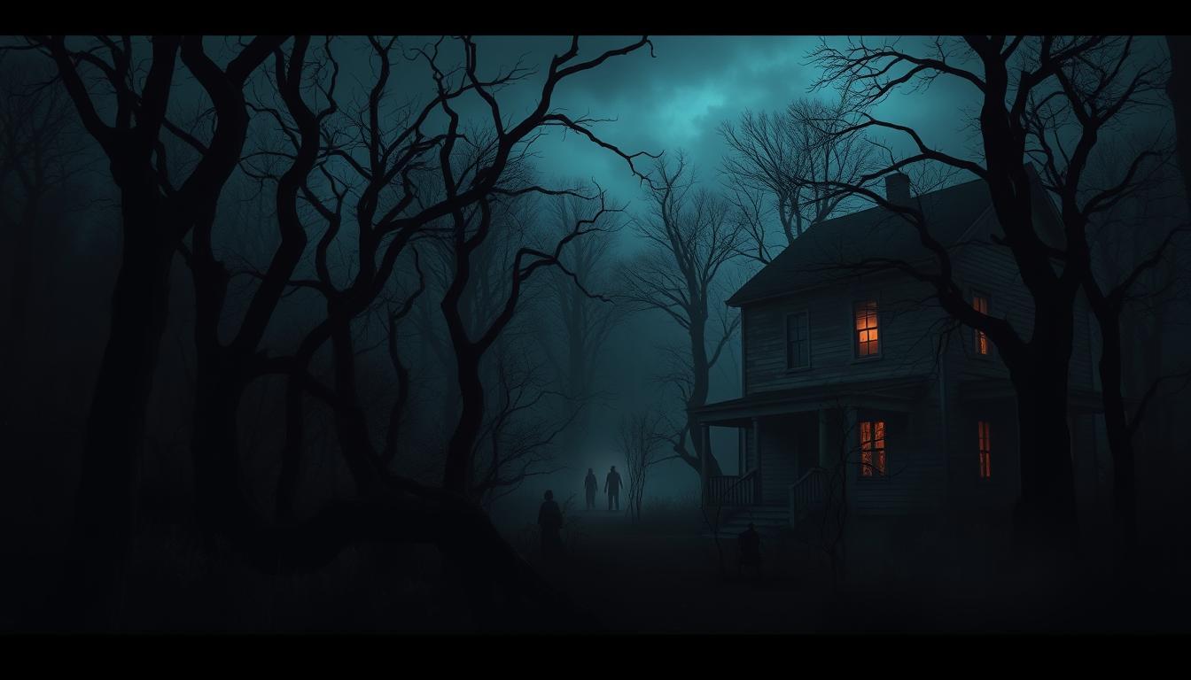 Plongez dans l'horreur : Forgotten Memories revient pour Halloween 2024 !