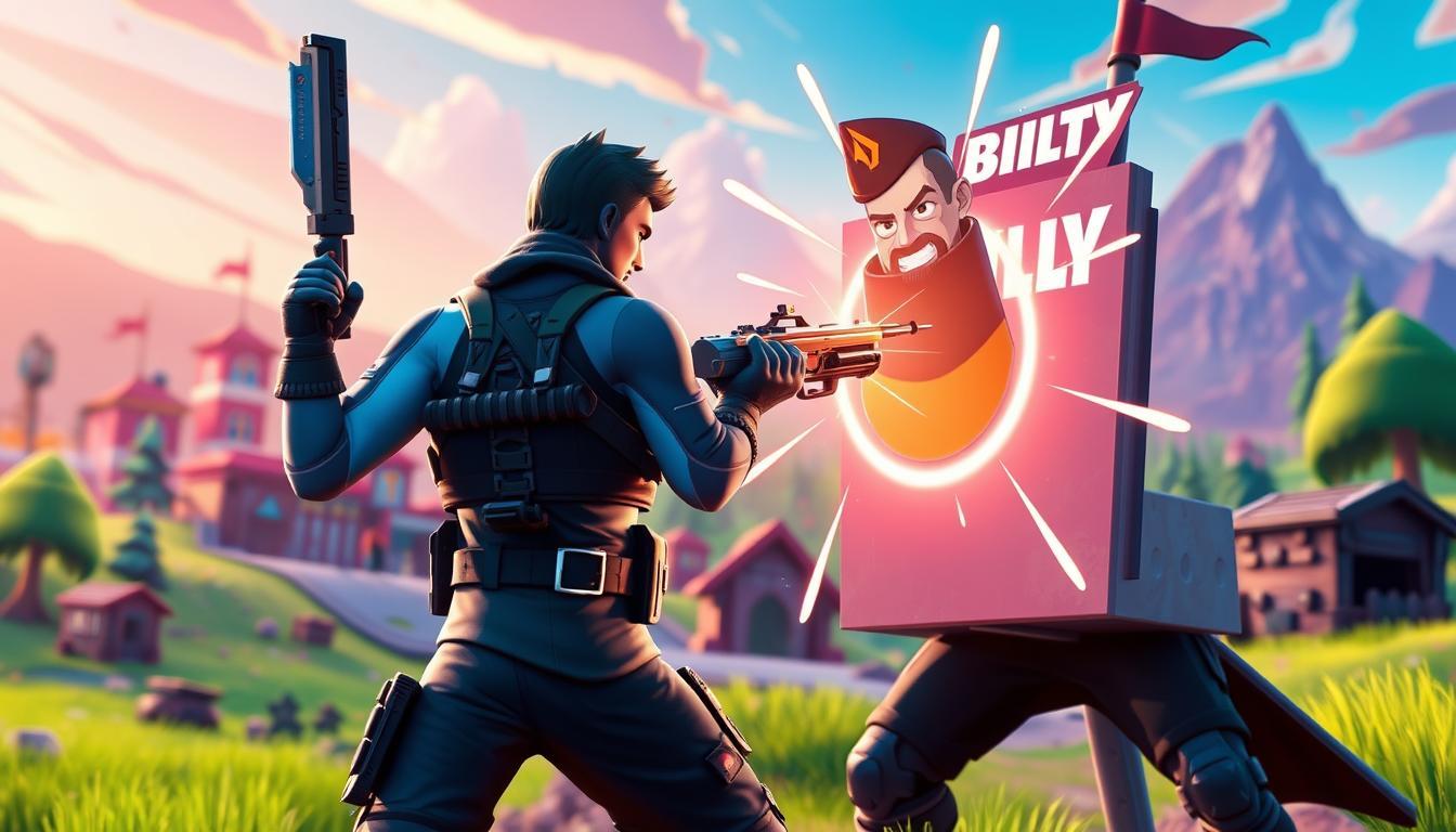 Affrontez Billy dans Fortnite : le défi terrifiant de Fortnitemares !