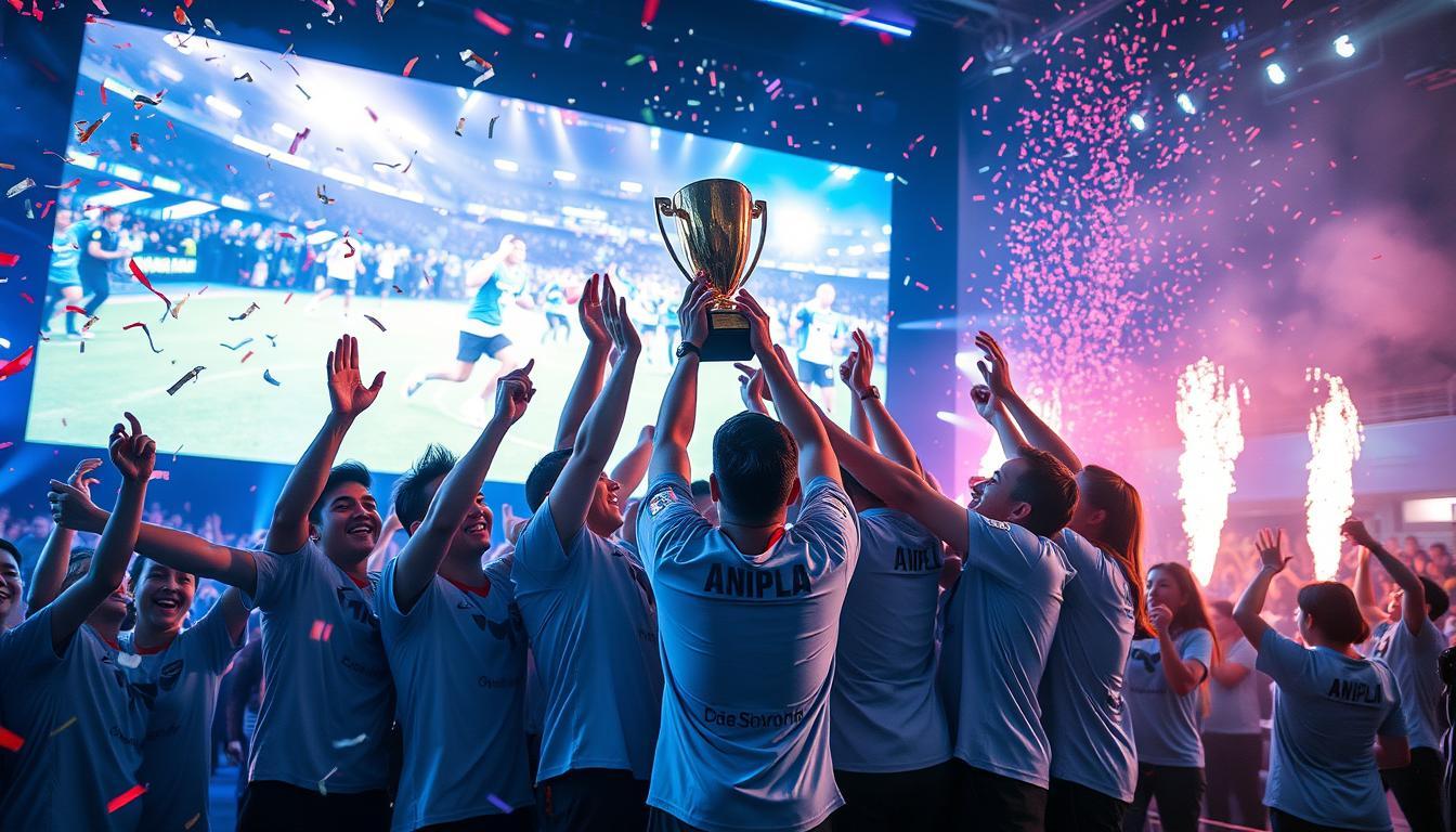 NIP Flash : vers un nouveau triomphe au M6 World Championship !