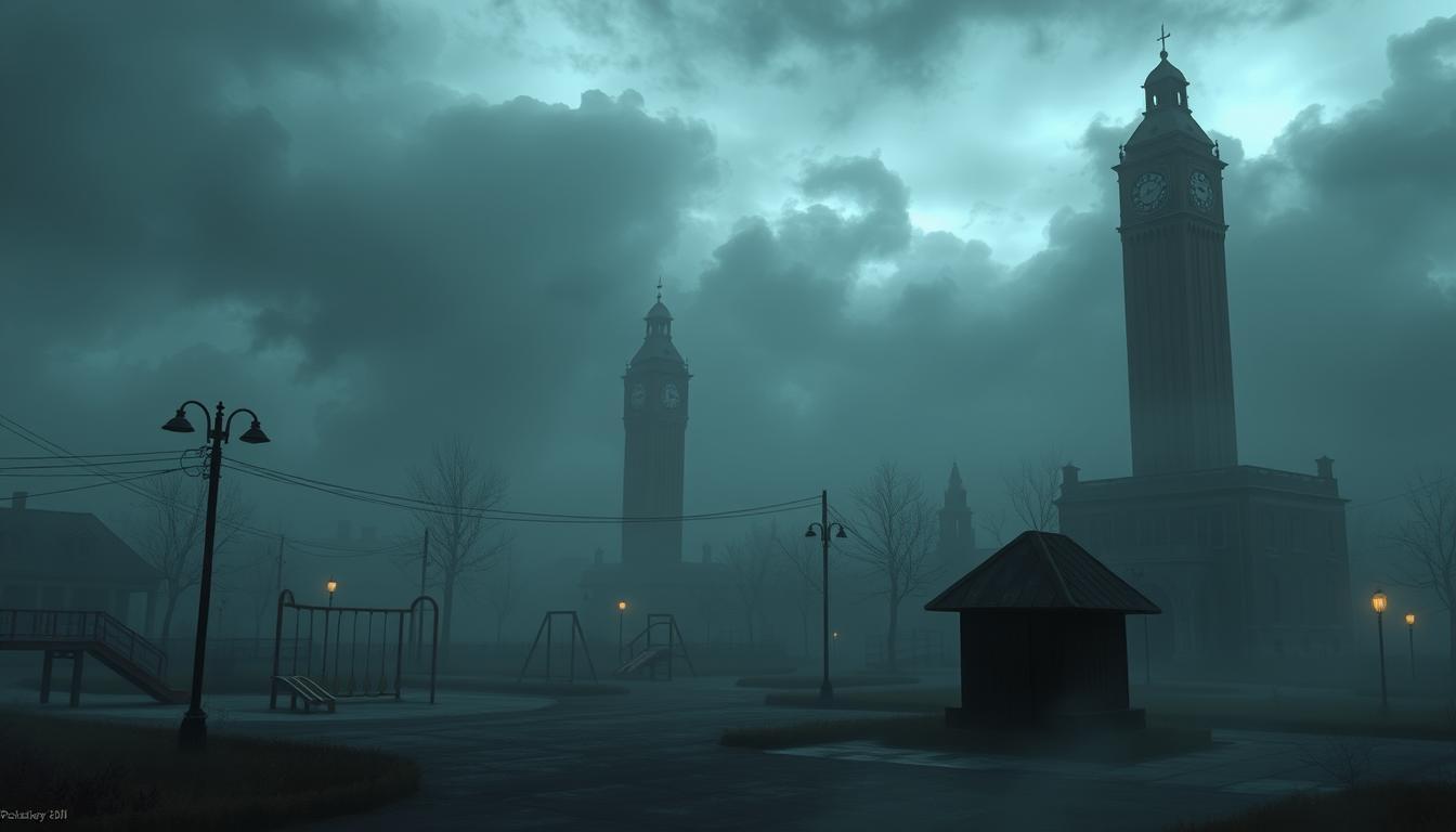 Quel est le meilleur Silent Hill ? Le débat s'intensifie avec le remake !