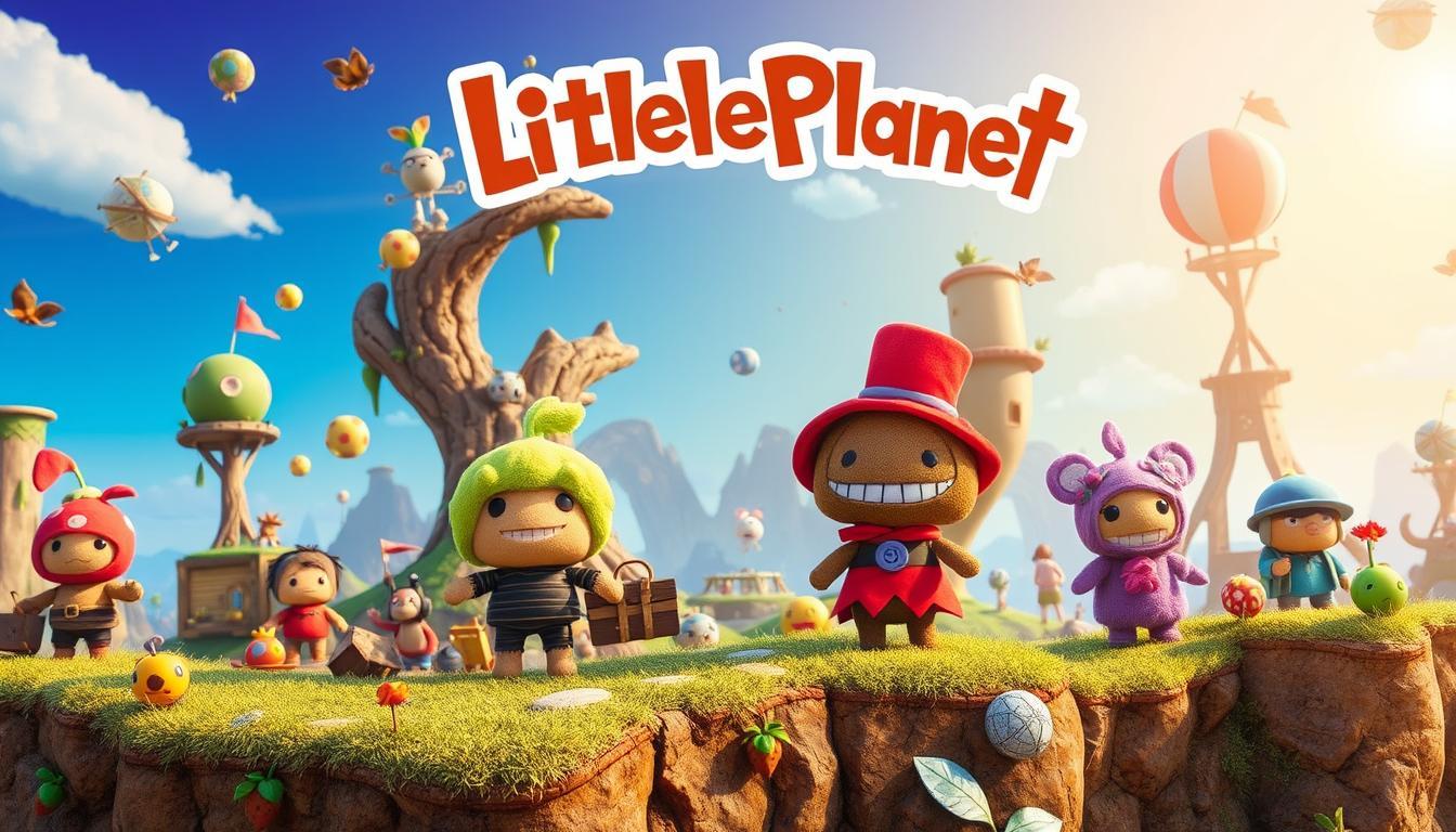 La triste fin de LittleBigPlanet : un univers créatif s'éteint