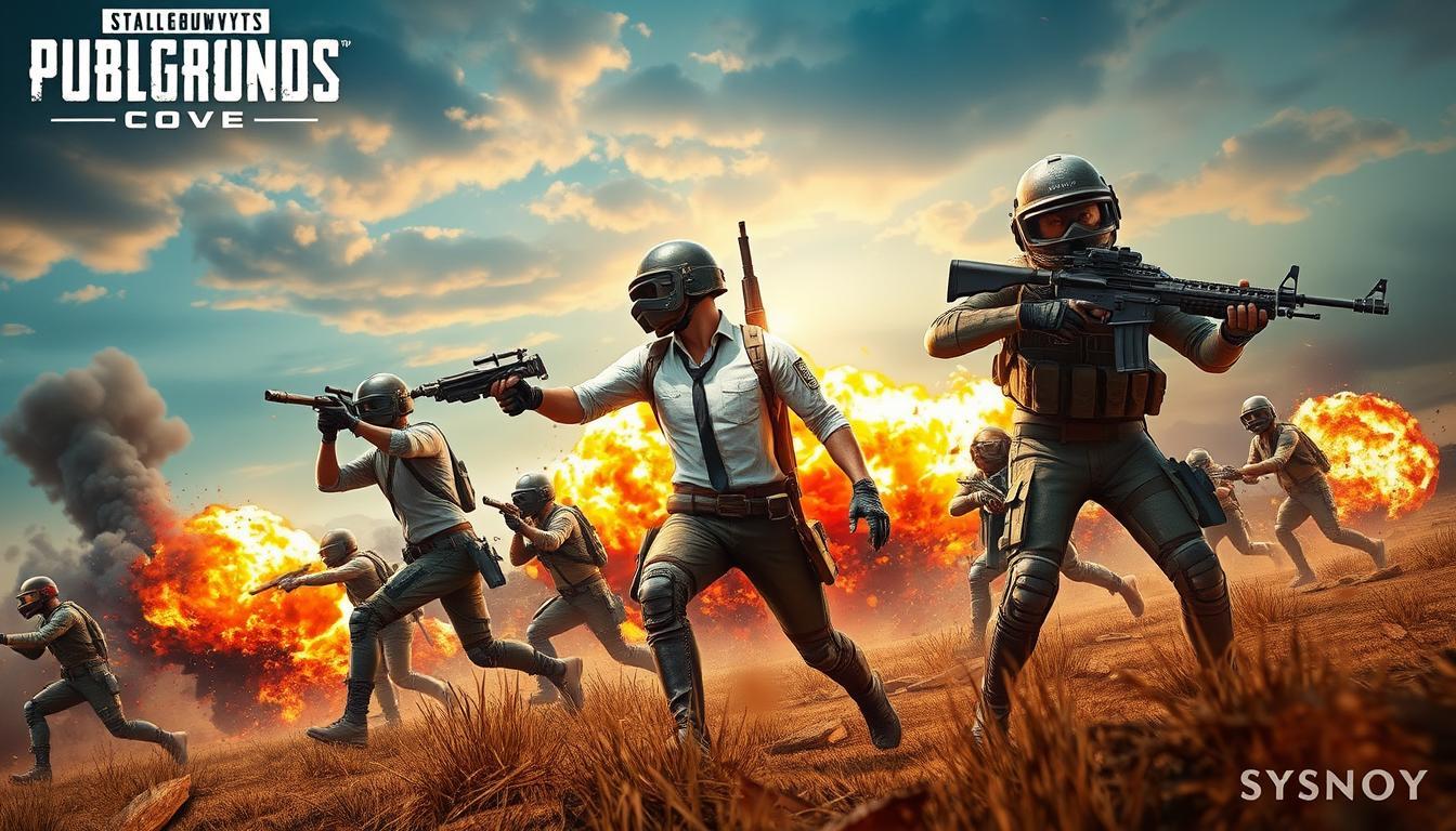 PUBG Mobile : plongez dans l'univers de Venom avec des mécaniques inédites !