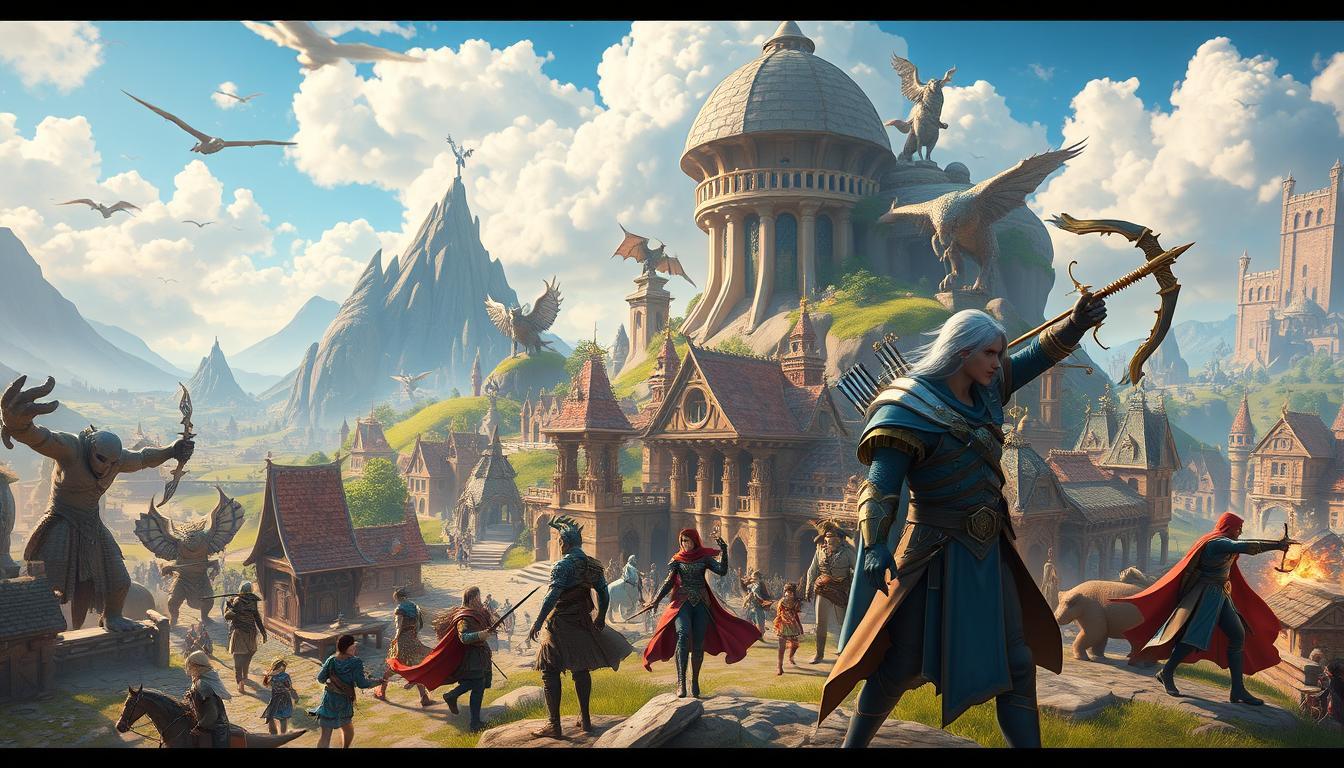 Ubisoft : le nouveau MMORPG peut-il vraiment nous surprendre ?