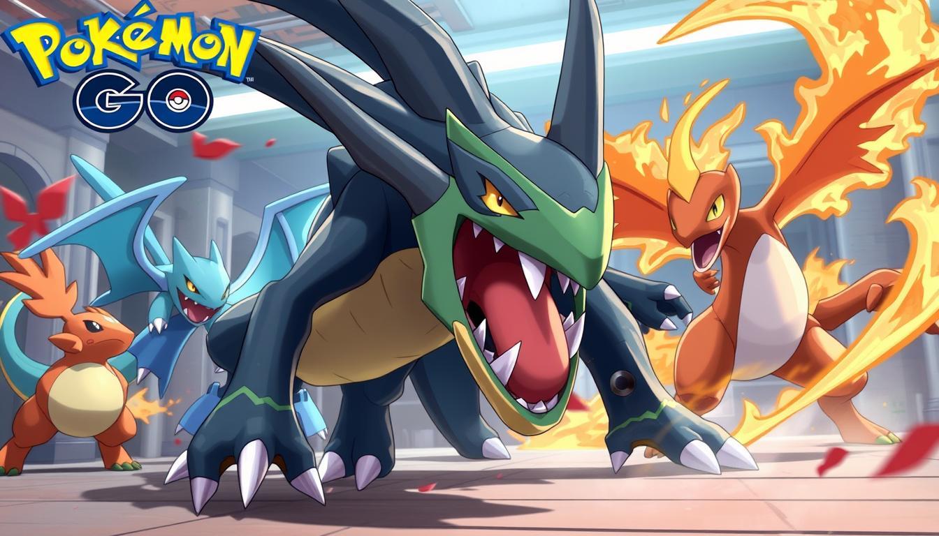 Déjouez Mega Mawile : Stratégies et Contres pour le Raid Day !