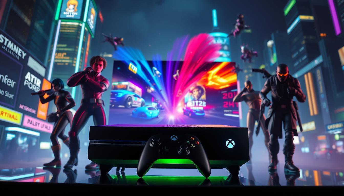 Xbox Partner Showcase : préparez-vous à des révélations chocs le 17 octobre !