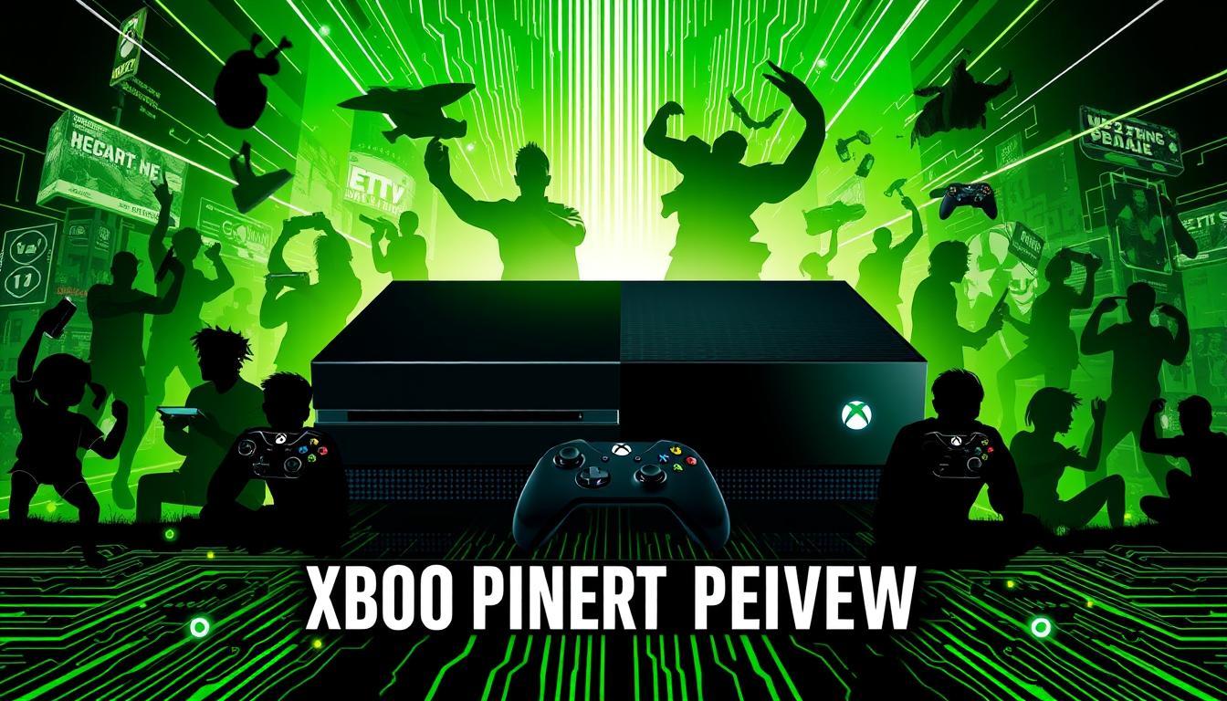 Xbox Partner Preview : L'événement qui va bouleverser vos attentes !