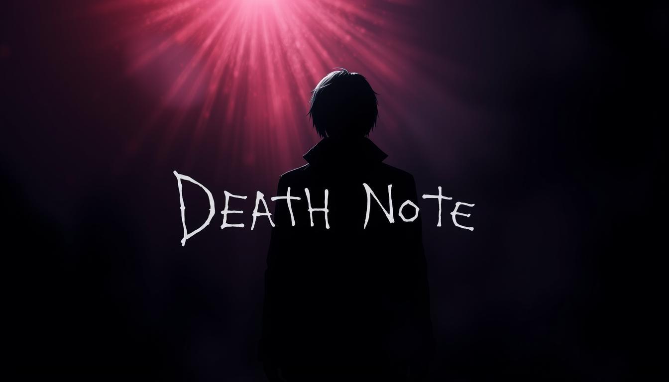 Death Note: Killer Within, le jeu qui va bouleverser l'univers vidéoludique !