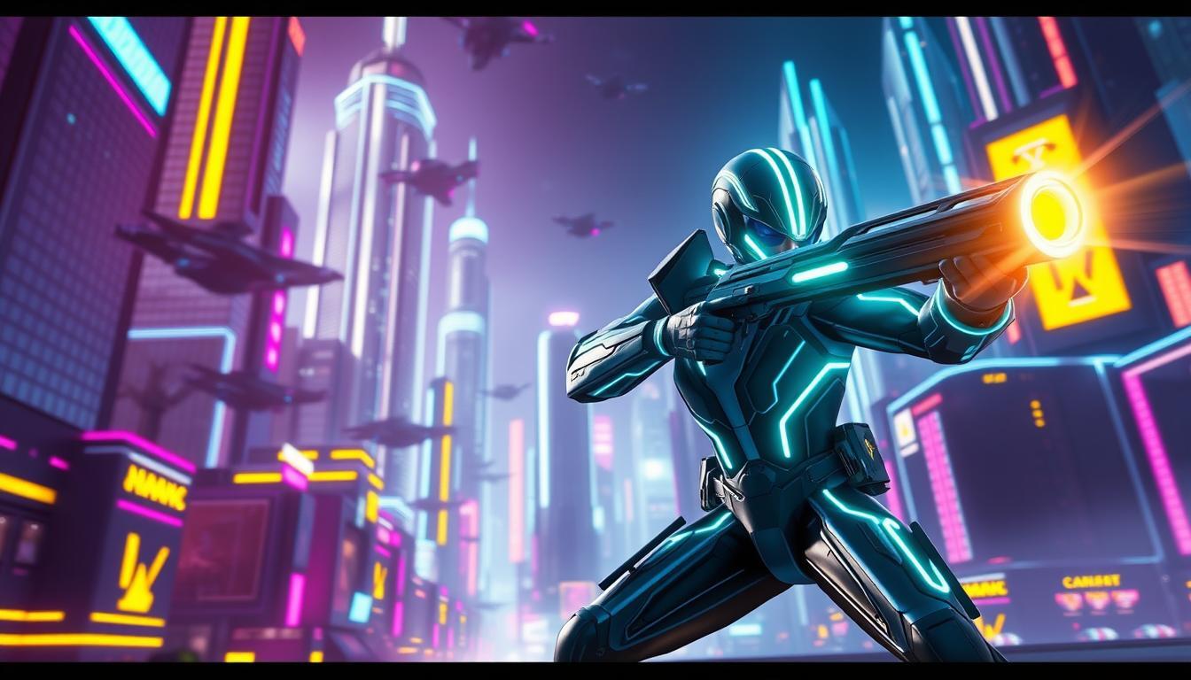 TRON : Catalyst, l'aventure qui va bouleverser l'univers des jeux vidéo !