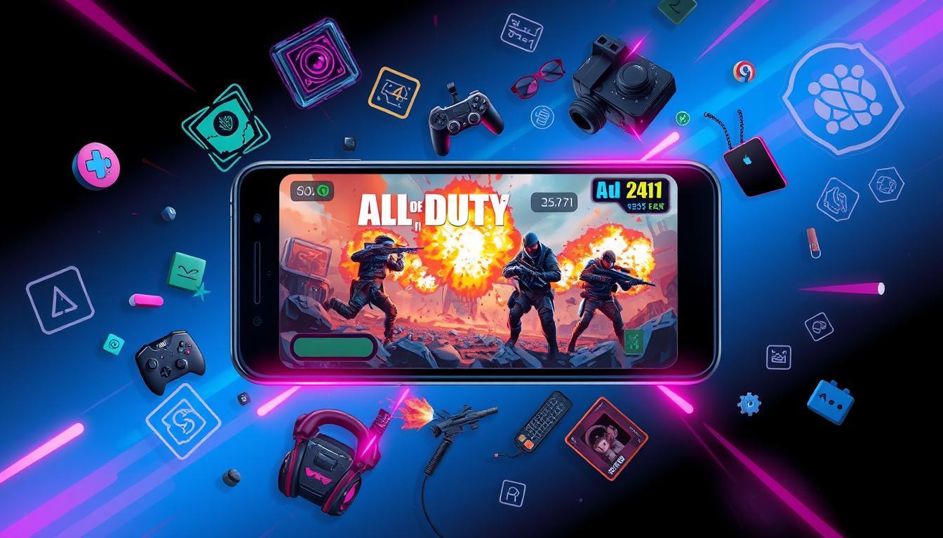 Black Ops 6 : votre smartphone, la clé d'une expérience inédite !